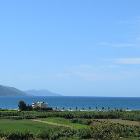 360 Degree Sea & Mountain Panorama View Apartments With Grand Terrace أوريكوم المظهر الخارجي الصورة