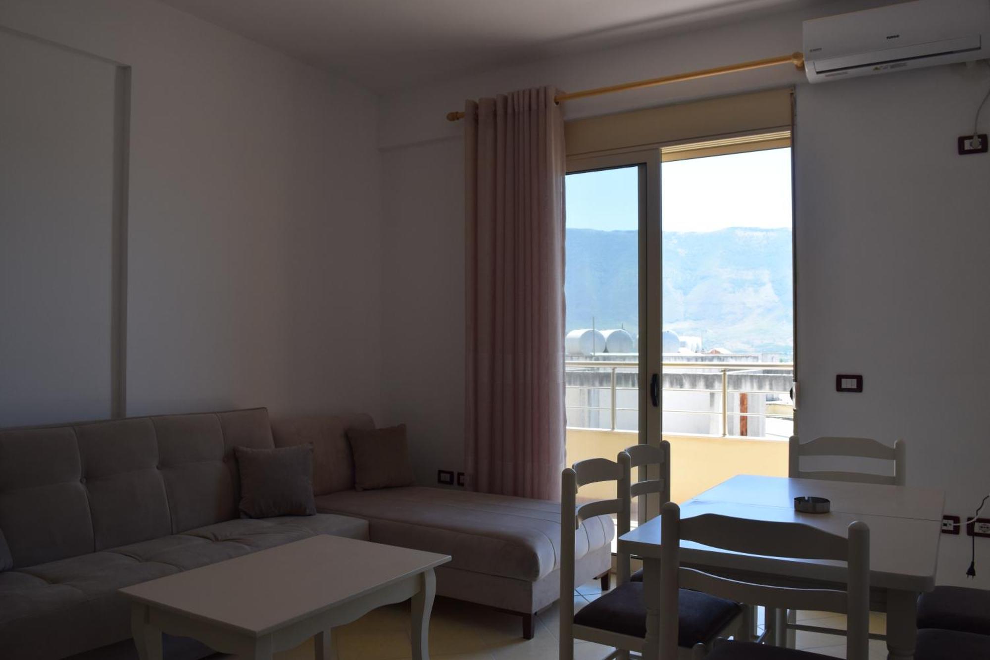 360 Degree Sea & Mountain Panorama View Apartments With Grand Terrace أوريكوم المظهر الخارجي الصورة