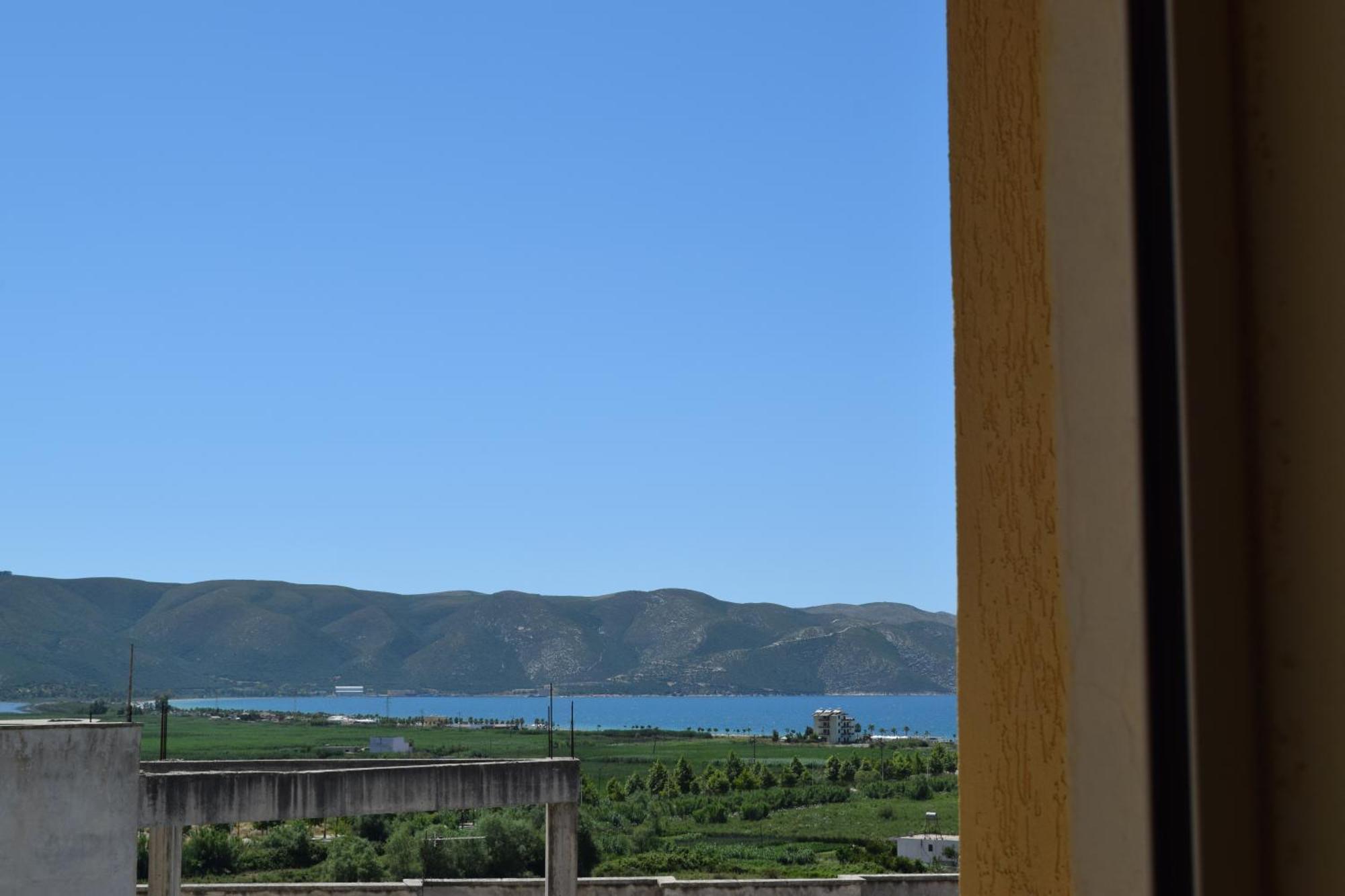 360 Degree Sea & Mountain Panorama View Apartments With Grand Terrace أوريكوم المظهر الخارجي الصورة
