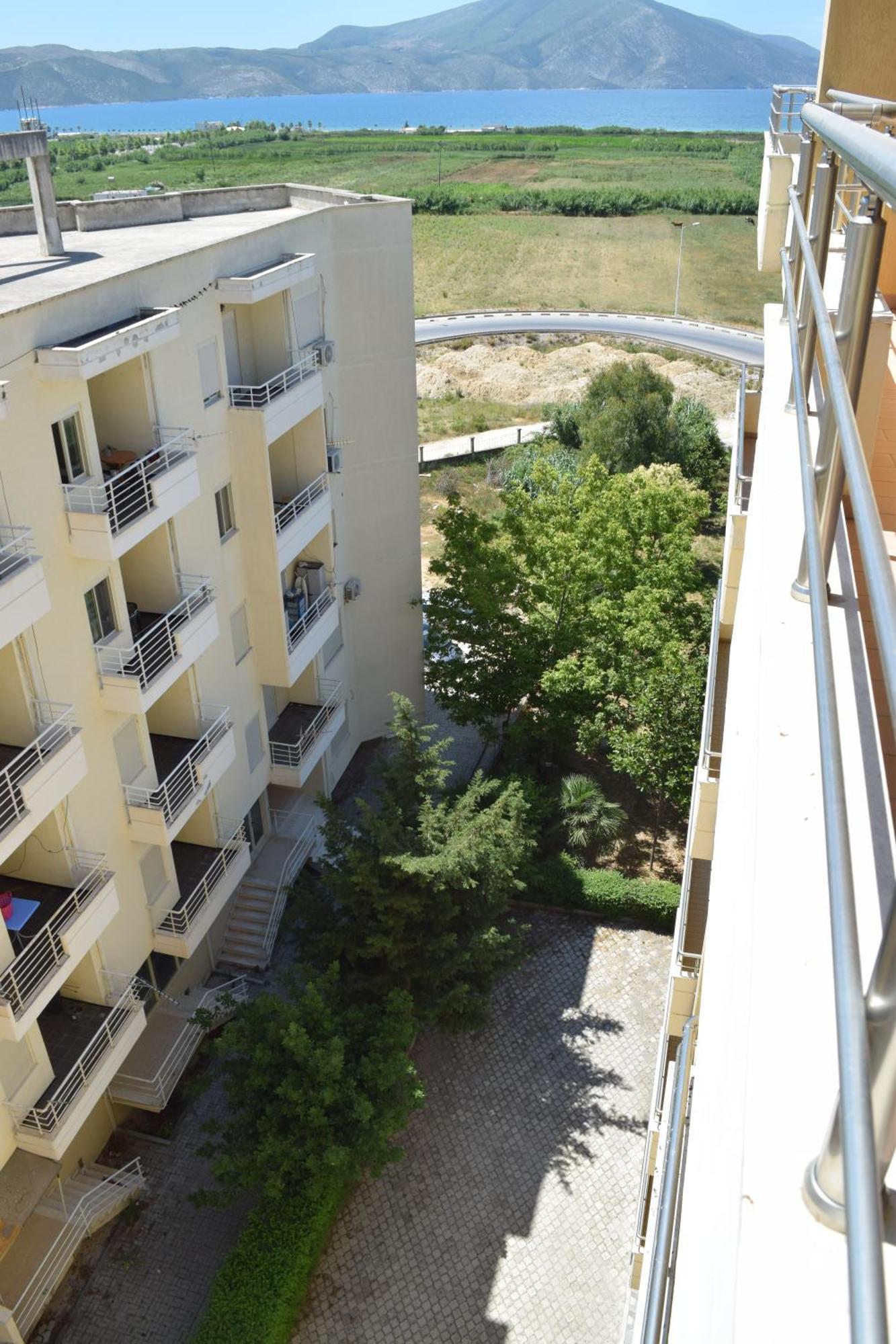 360 Degree Sea & Mountain Panorama View Apartments With Grand Terrace أوريكوم المظهر الخارجي الصورة
