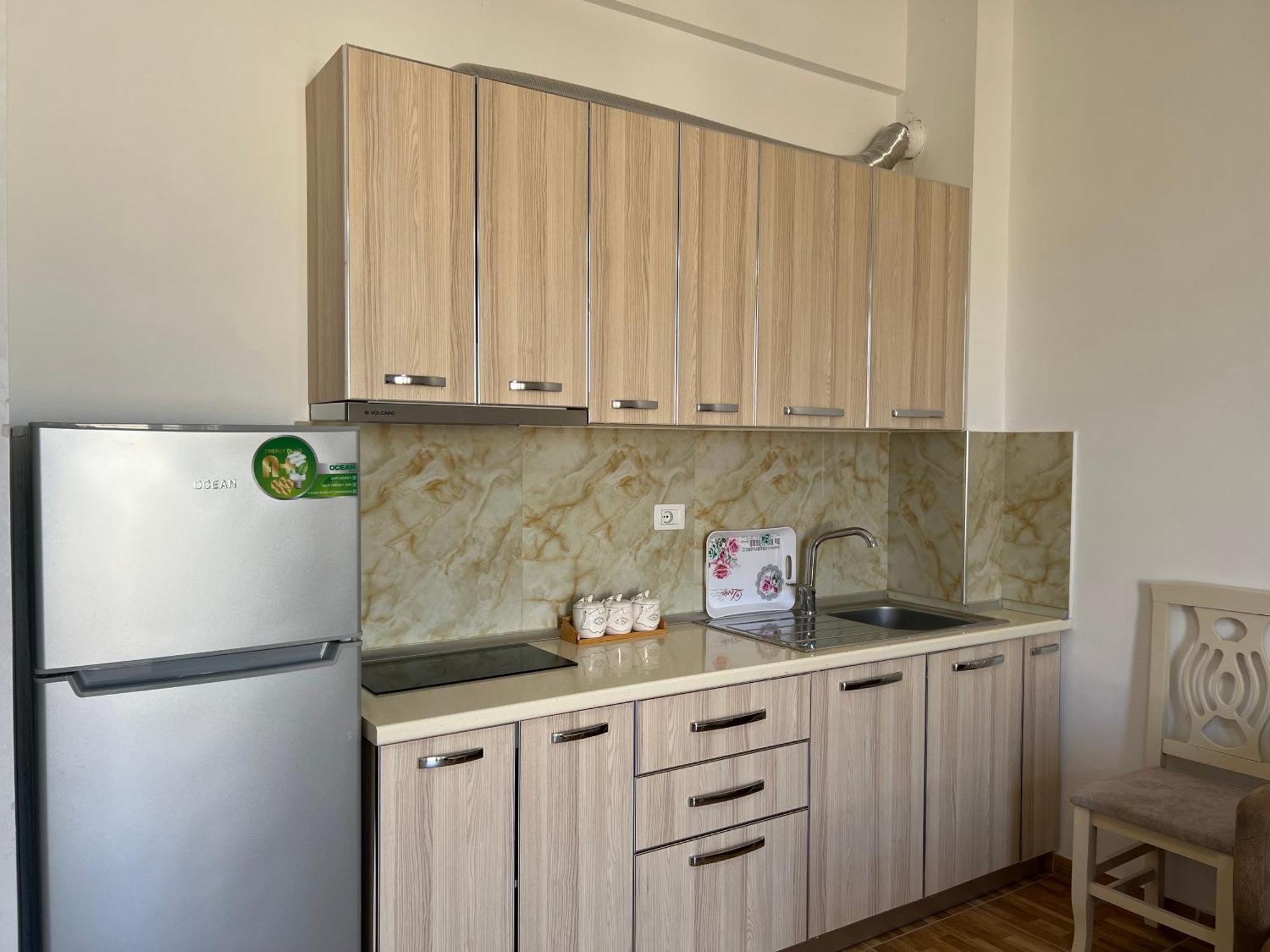 360 Degree Sea & Mountain Panorama View Apartments With Grand Terrace أوريكوم المظهر الخارجي الصورة